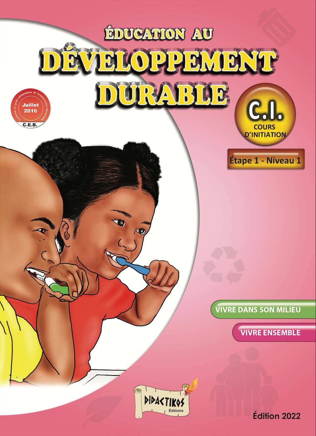 développement durable ci