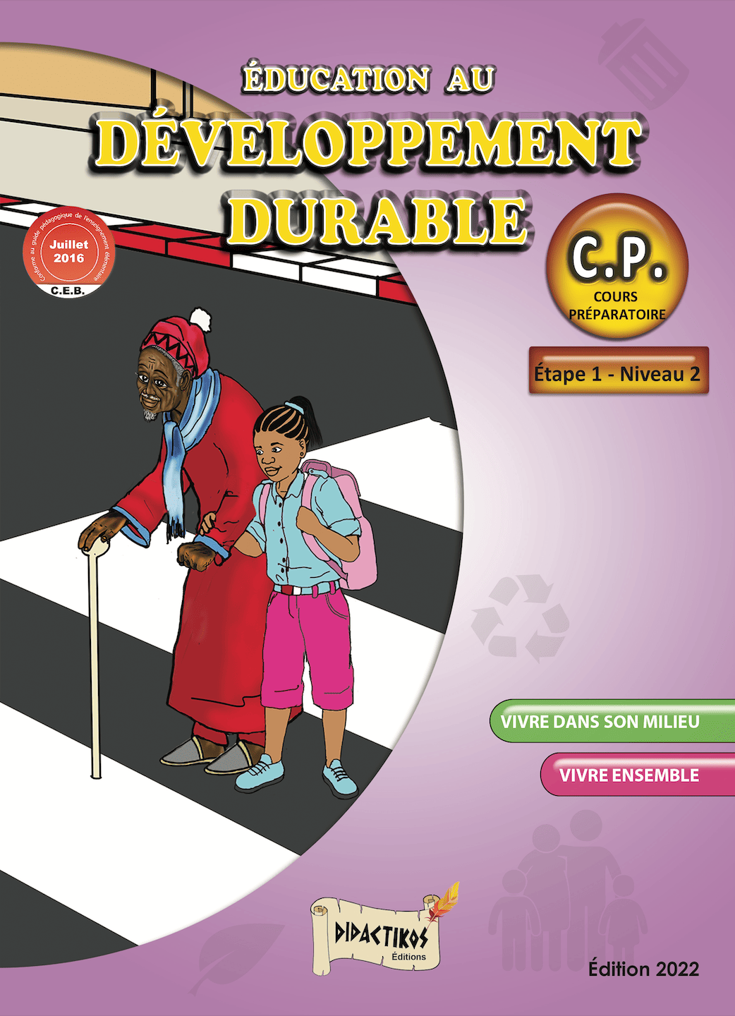 développement durable cp