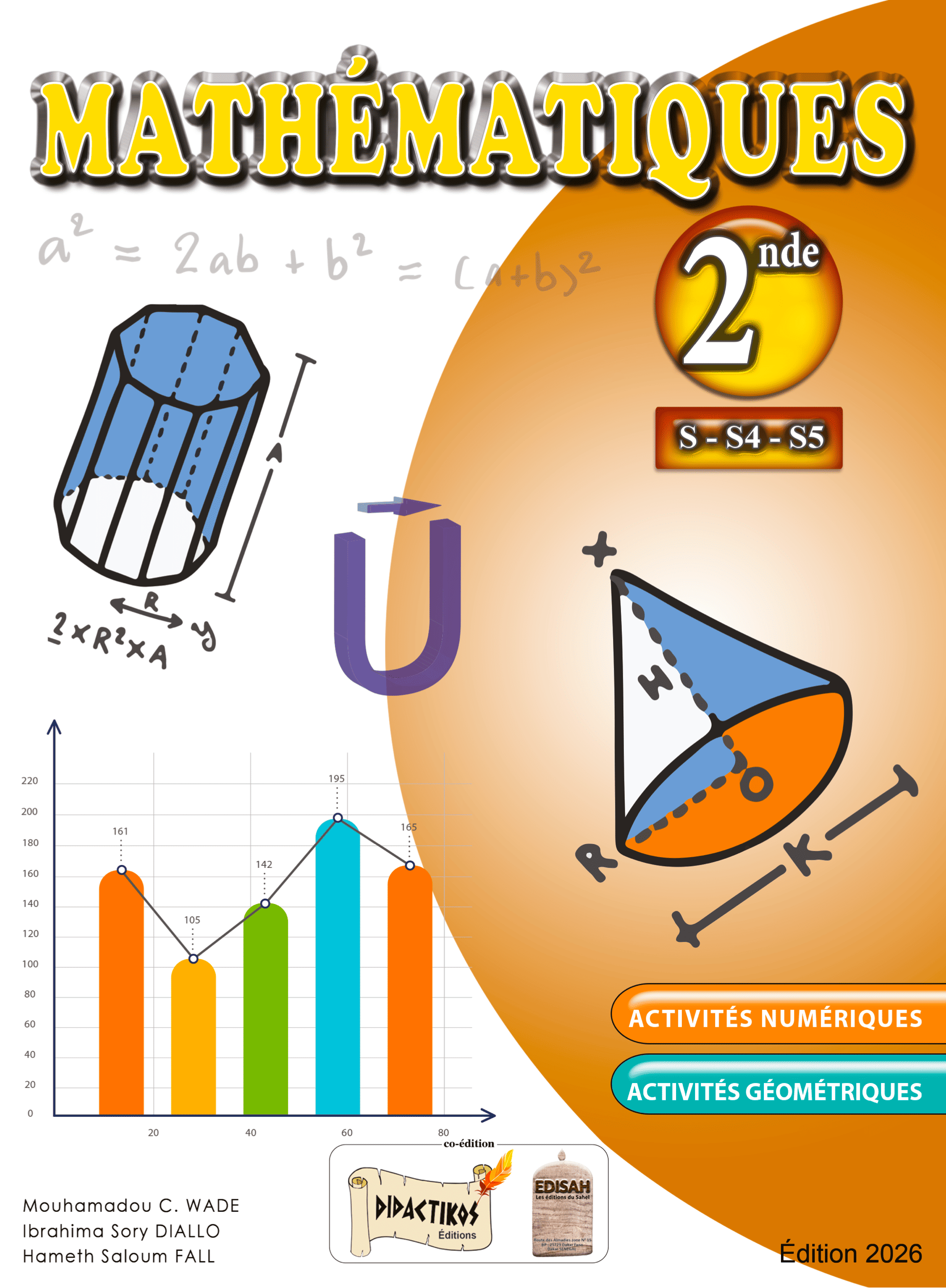 Mathématiques 2nde